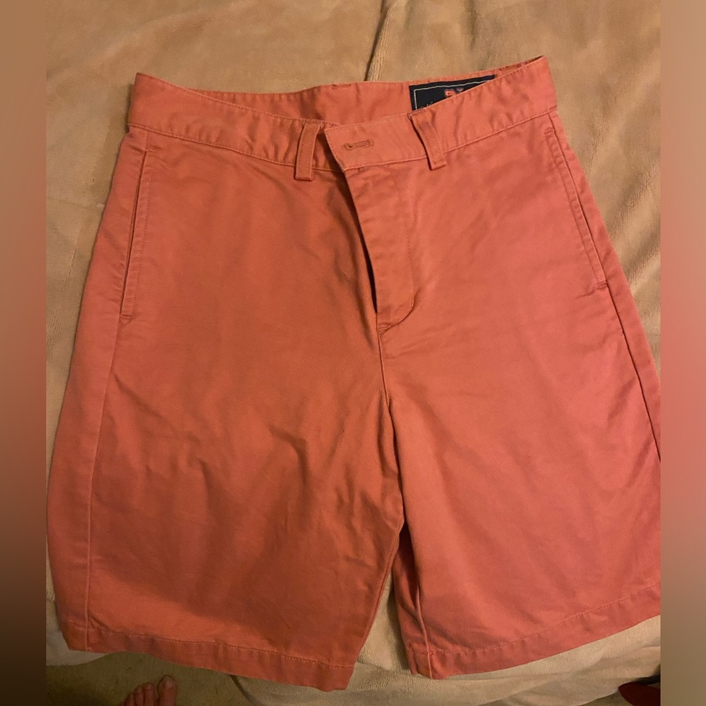 Vineyard shorts. Boys sz 12